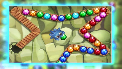 Cocodo Marble Magic screenshot 2