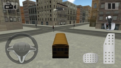 SCHOOL BUS DRIVING 5 IOS ĐUA XE SCHOOL BUS DRIVING 5 IOS