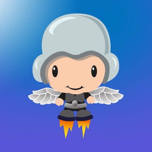 Tiny Wingman icon