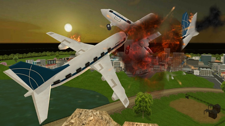 Emergency Fight of Rescue Team screenshot-4