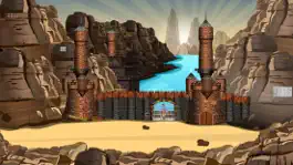 Game screenshot Who Can Escape The Fortress mod apk