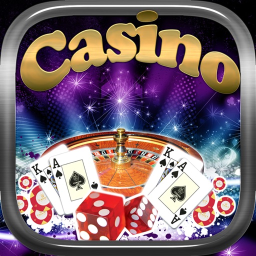 777 Great Lucky Casino icon