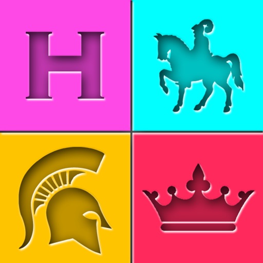 History Quiz Game - Multiplayer