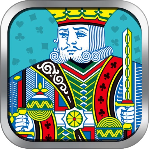 FreeCell - Time to Play (Ad Free)