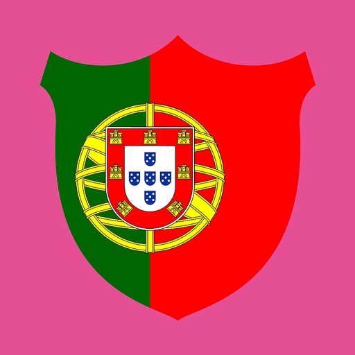 Curso de Portugués avanzado icon