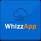 Whizzapp is a free app for free iphone with text and calls, to friends and family all over the world