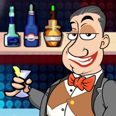 Activities of Wine Guy:Cocktail Bartender - Drink Mixing Game