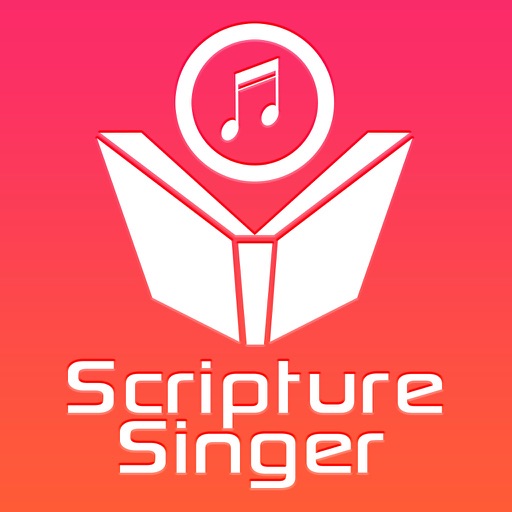 Scripture Singer icon