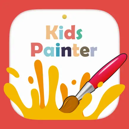 Kids Painter Pallete Читы