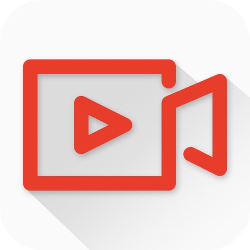 Movie Maker and Video Maker for Vimeo iOS App