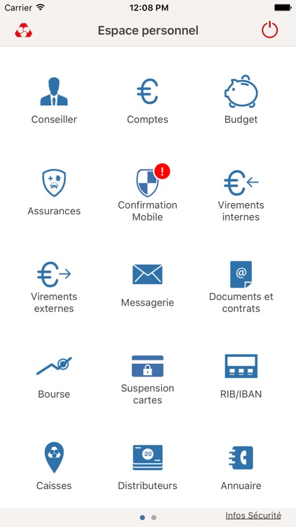 Crédit Mutuel