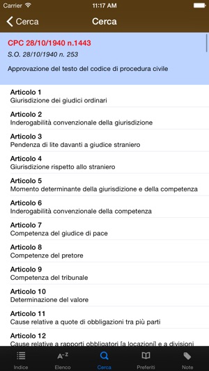 Leggi Italiane(圖4)-速報App