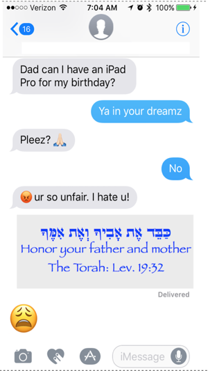 Jewish Stickers!(圖2)-速報App