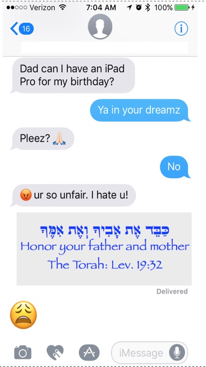 Jewish Stickers!