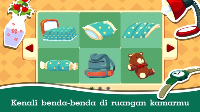 Marbel Benda Full- Seri Belajar & Game Edukasi(圖2)-速報App