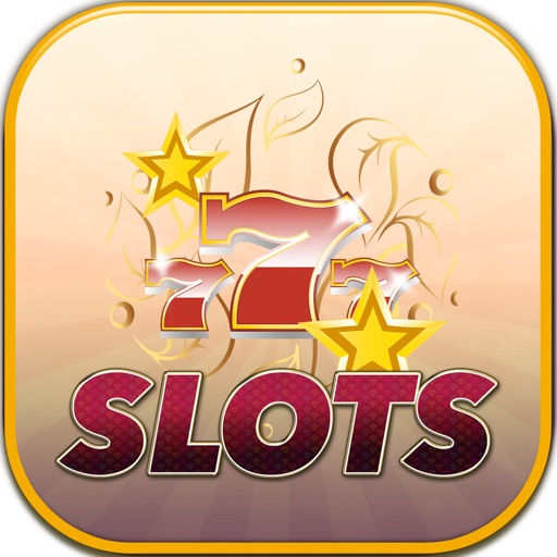 7Seven Slots - Amazing Casino Gambling Machines icon