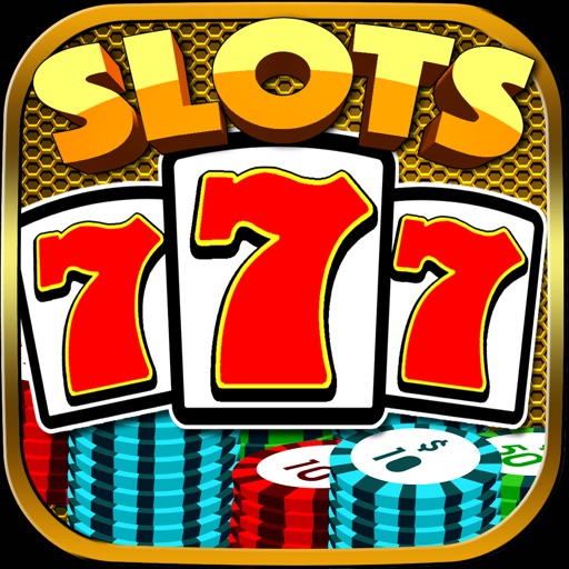 Light Slots FREE: Fun Slots Machine of Las Vegas icon