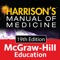 A concise resource drawn from the landmark guide to internal medicine