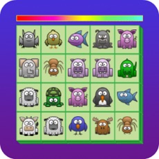 Activities of Onet Connect Animal Classic HD