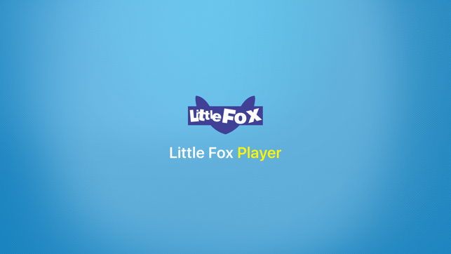 Little Fox 播放器