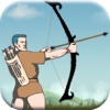 Archery Shooter:Bowman Training