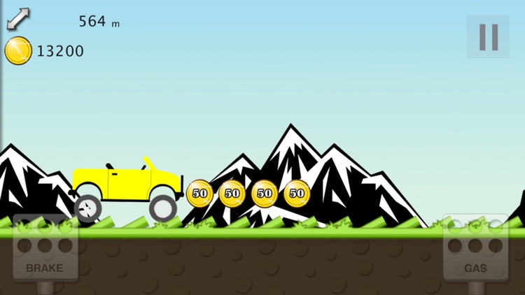 Caravan Racing Car Crosstown - New Fun Game