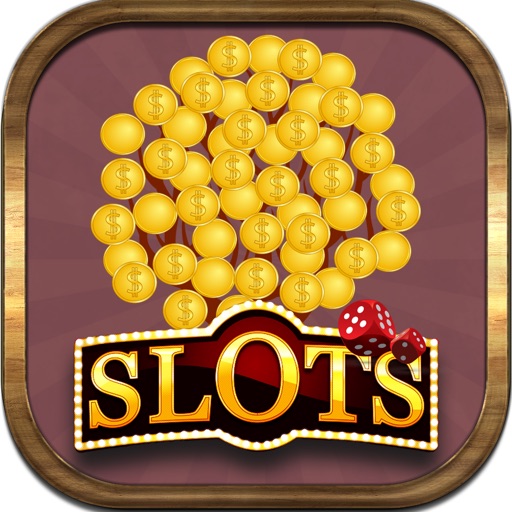 Rain Of Gold 777 - Casino Fury Golden Game iOS App