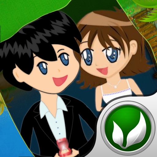 Jack n Jill for iphone icon
