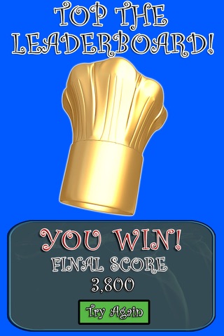 Chefs Cooking Quiz True False Master Class Trivia screenshot 4