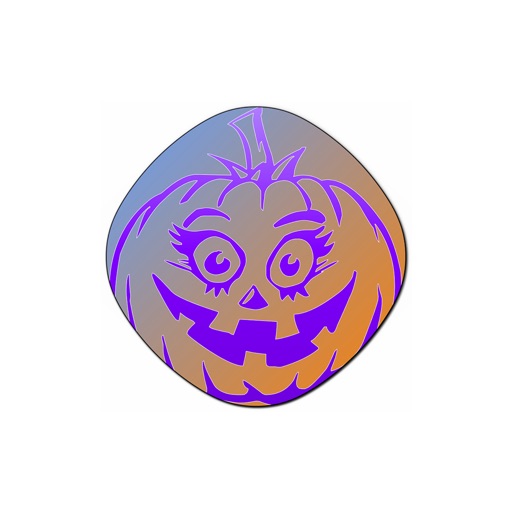 Halloween Crazy Stickers