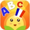 Icon ABC Kids English French & Music for YouTube Kids