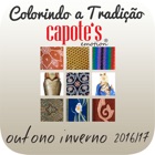 Capotes Emotion icon
