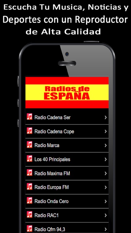 June Wash windows collar Radios de España: Emisoras de Radio Españolas by Oscar Mendez