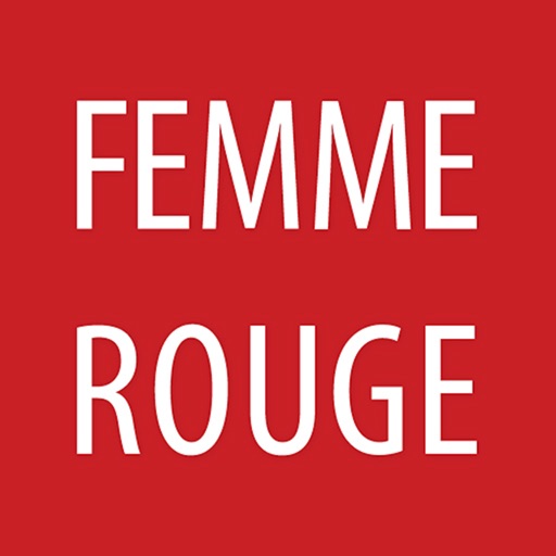 FEMME ROUGE icon