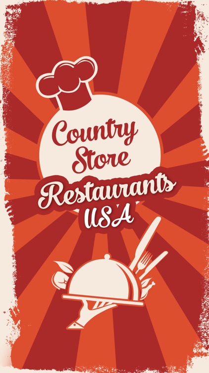 Country Store Restaurants USA