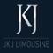 La nouvelle Application de JKJ LIMOUSINE offre, à travers sa flotte et sa sélection de chauffeurs expérimentés, des services adaptés à vos besoins (transfert aéroport, gare, bureaux, domicile, hôtel),  mise à disposition de véhicules pour une ou plusieurs journées