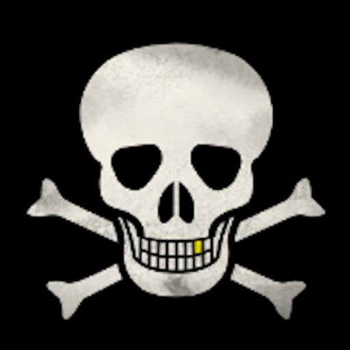 Pirate Dasher iOS App