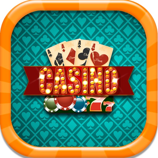 Ace Slots Evil Wolf - Gambling Winner iOS App