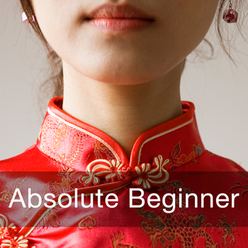 Learn Chinese - Absolute Beginner Lessons 1-25