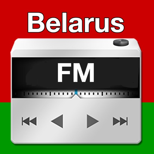 Belarus Radio - Free Live Belarus Radio Stations