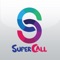 SuperCall is operable in all countries 