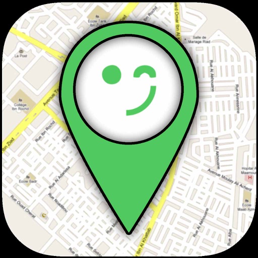 Prank For WhatsApp - Send Fake Location via WhatsApp iOS App