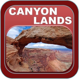 Canyonlands National Park - USA