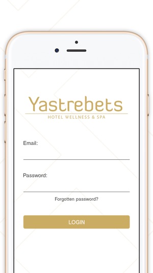 Yastrebets(圖2)-速報App