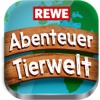 REWE Abenteuer Tierwelt-App