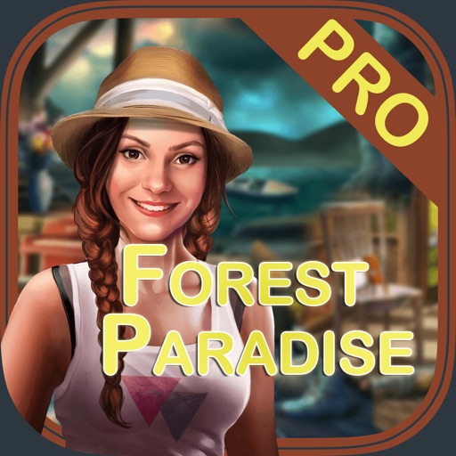 Pro Forest Paradise - Secret Jungle Trip