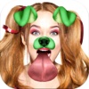 Funny Doggy Face - Filters Face Swap & Stickers