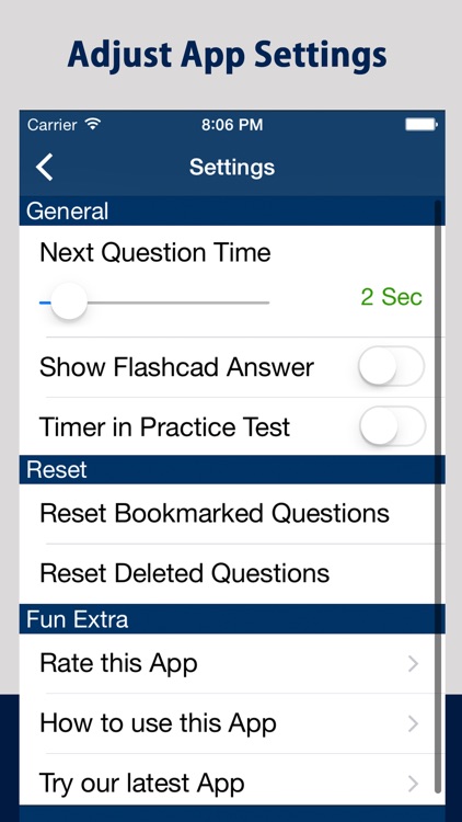 NASM CPT Test Prep 2018 screenshot-4