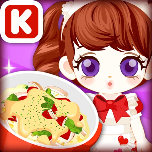 Chef Judy : Gratin Maker iOS App