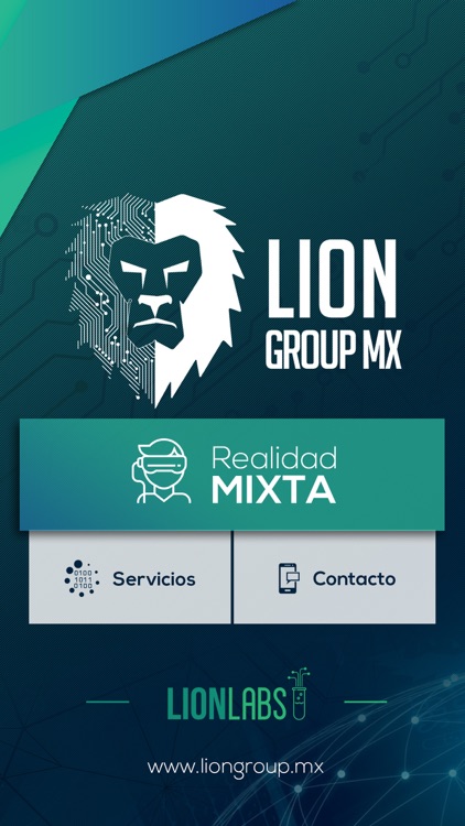 Lion Group